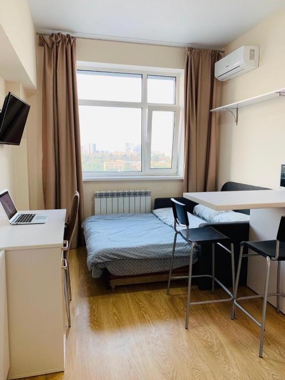Apartments Orange Κίεβο Εξωτερικό φωτογραφία