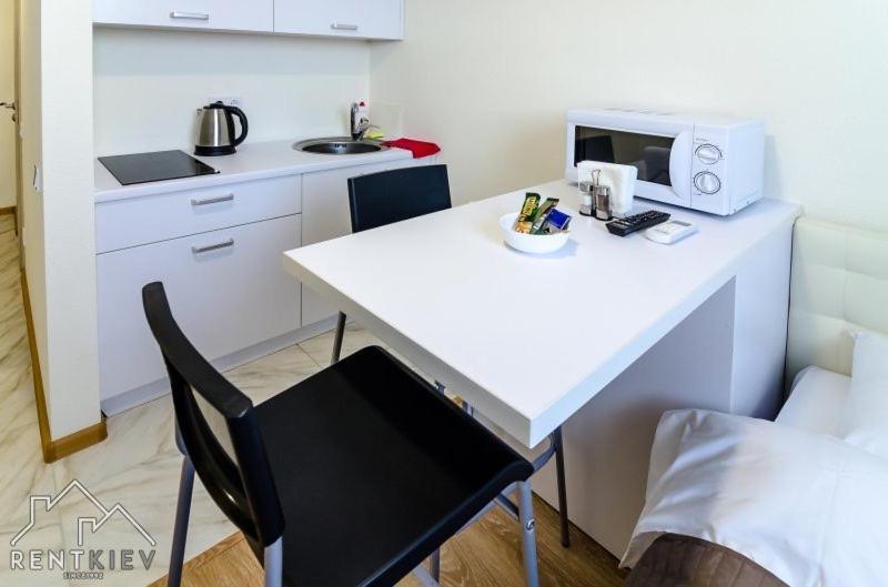 Apartments Orange Κίεβο Εξωτερικό φωτογραφία