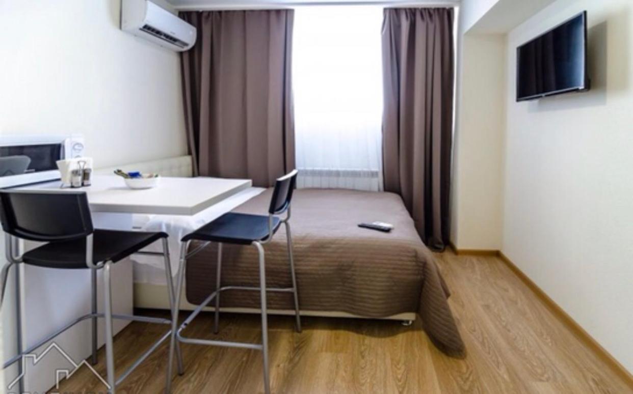 Apartments Orange Κίεβο Εξωτερικό φωτογραφία