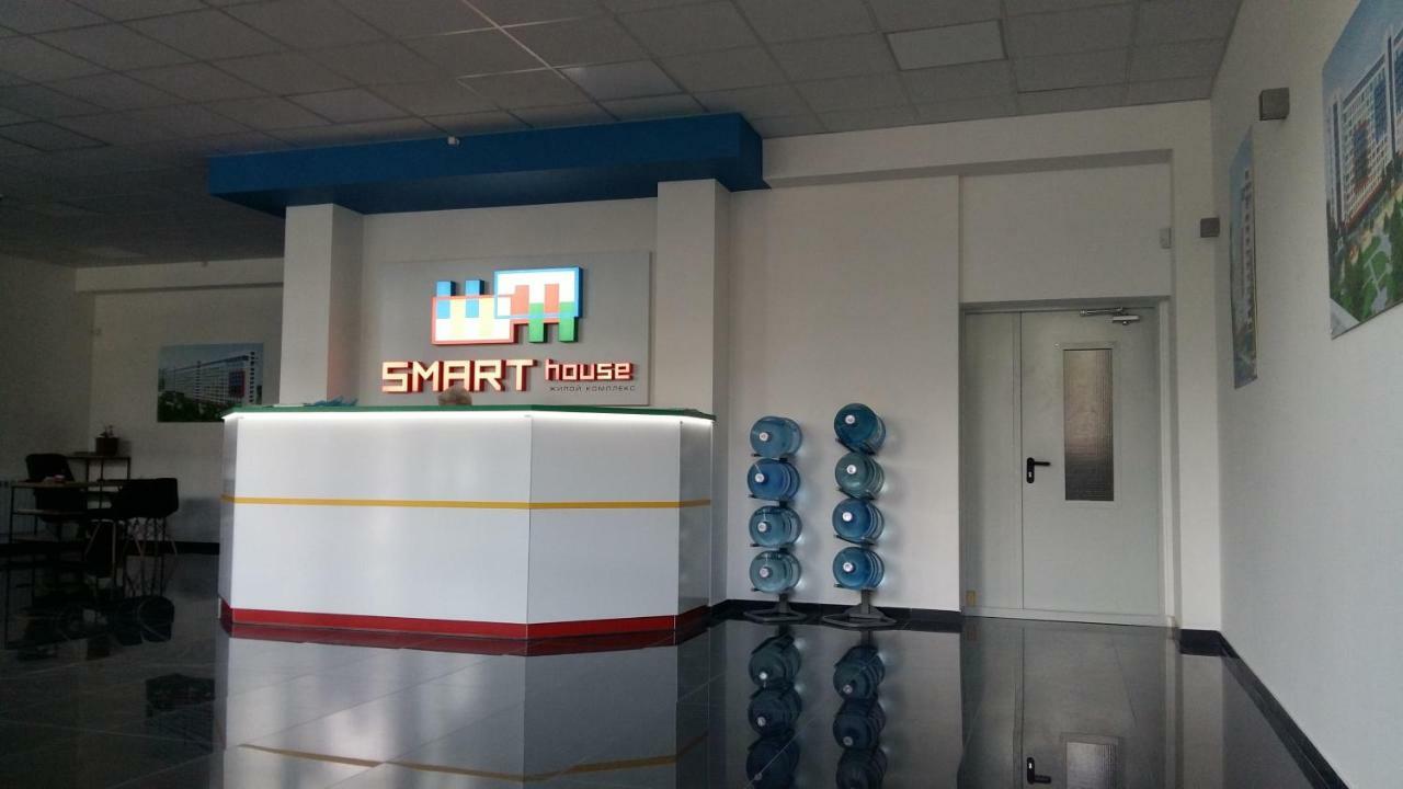 Apartments Orange Κίεβο Εξωτερικό φωτογραφία