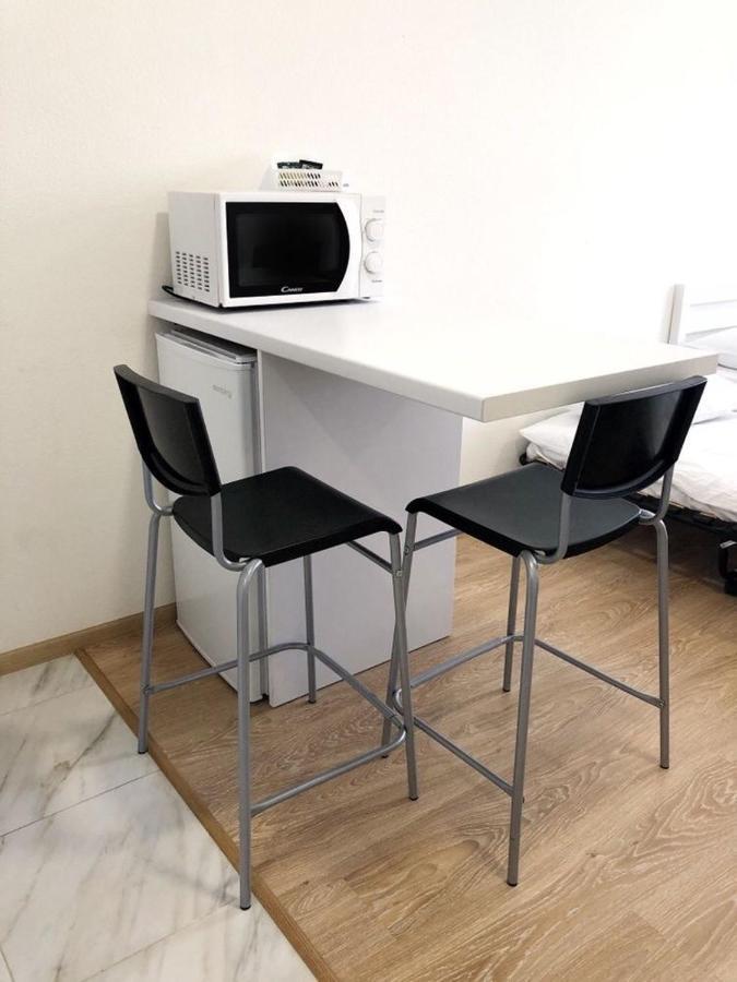 Apartments Orange Κίεβο Εξωτερικό φωτογραφία