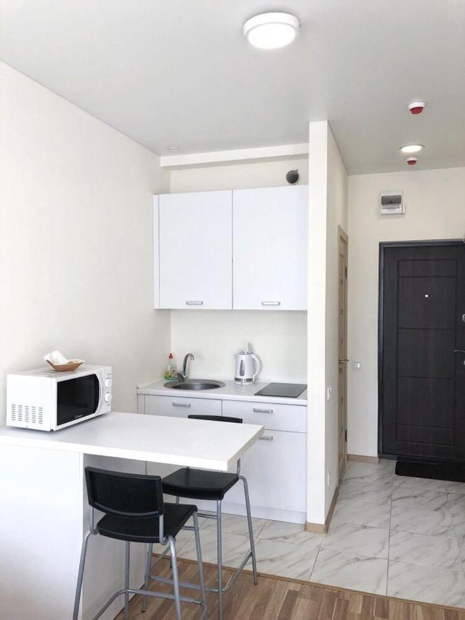 Apartments Orange Κίεβο Εξωτερικό φωτογραφία